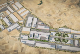 Noblejas 48633&nbsp;м²