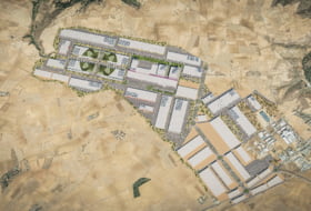 Noblejas 48633&nbsp;м²