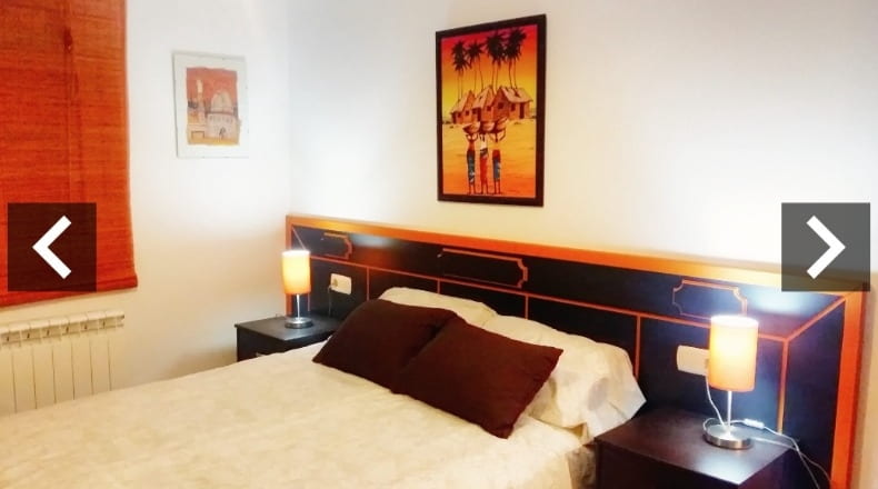 Salamanca - Monterrubio de la Sierra - 7000m2