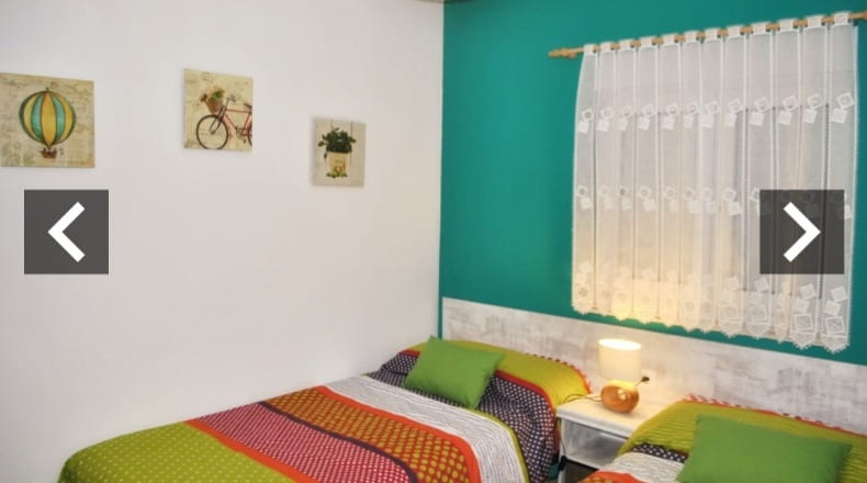 Salamanca - Monterrubio de la Sierra - 7000m2