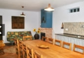 Casa de camp amb terreny en venda a la Monterrubio de la Sierra, ref.: TR108648 foto