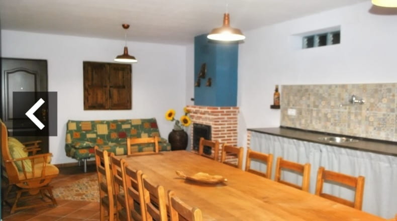 Salamanca - Monterrubio de la Sierra - 7000m2