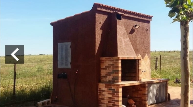 Salamanca - Monterrubio de la Sierra - 7000m2