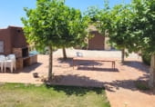 Casa de camp amb terreny en venda a la Monterrubio de la Sierra, ref.: TR108648 foto