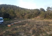 Non-developable land for sale on Mas Pedrer, Santa Susanna, ref: TR108714 photo