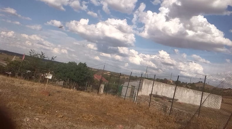 Valladolid - Castronuño - 298m2