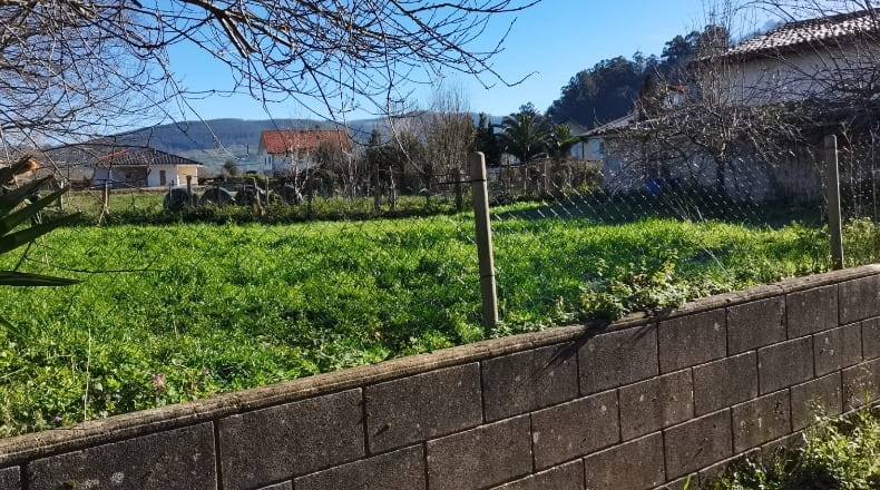 Cantabria - Santa María de Cayón - 547m2
