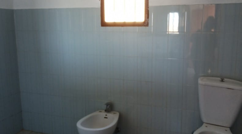 Córdoba - Estación de Obejo - 80000m2