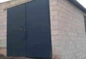 Finca rústica en venta en la N-4A, Montoro, ref: TR108711 foto