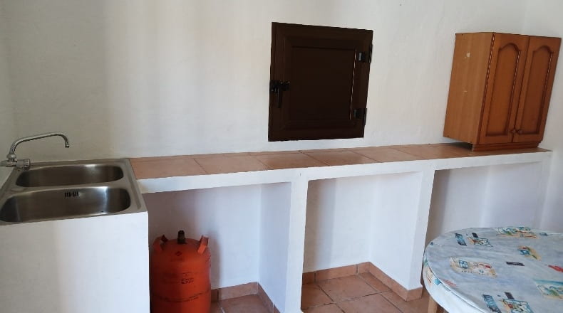 Córdoba - Obejo - 80000m2