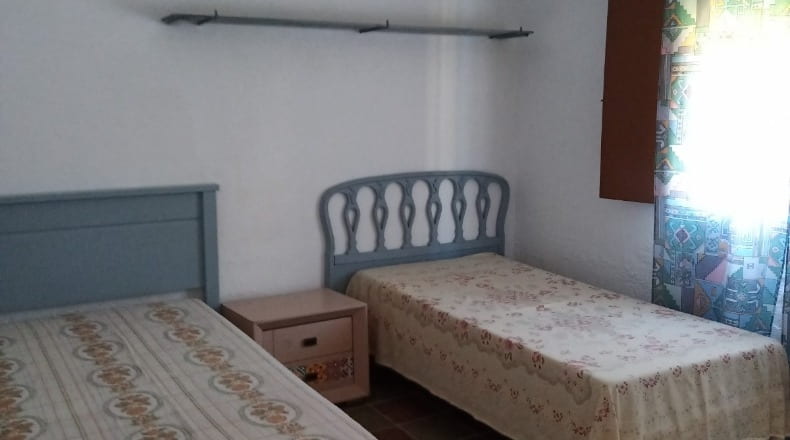 Córdoba - Obejo - 80000m2