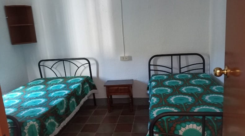 Córdoba - Obejo - 80000m2
