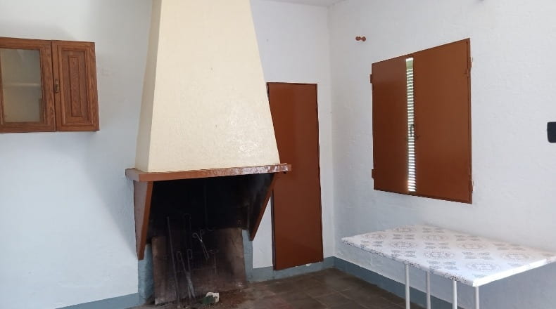 Córdoba - Obejo - 80000m2