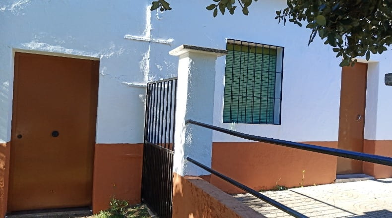 Córdoba - Obejo - 80000m2