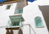 Xalet adossat amb terreny en venda a la Calle Mar Tirreno, Tarifa, ref.: TR108707 foto