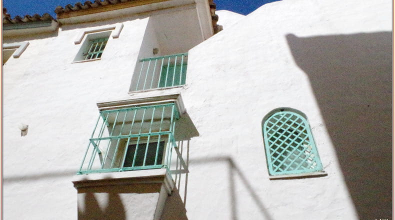 Cádiz - Tarifa - 116m2