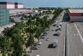 Noblejas 23660&nbsp;м²