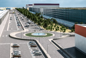 Noblejas 23660&nbsp;м²