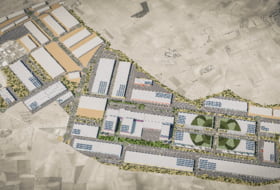 Noblejas 23660&nbsp;м²