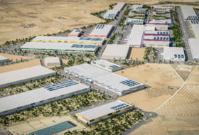 Noblejas 23660&nbsp;м²