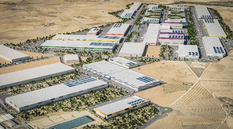 Toledo - Noblejas - 23660m2
