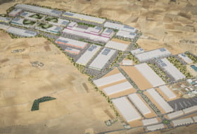 Noblejas 23660&nbsp;м²