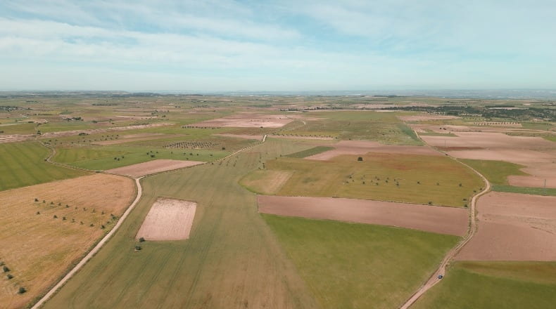 Toledo - Noblejas - 23660m2