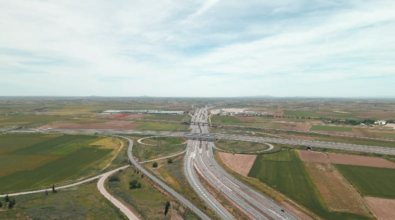 Toledo - Noblejas - 23660m2