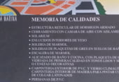 Xalet adossat amb terreny en venda a la Calle Mar Tirreno, Tarifa, ref.: TR108707 foto