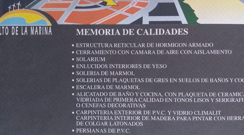 Cádiz - Tarifa - 116m2
