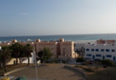 Xalet adossat amb terreny en venda a la Calle Mar Tirreno, Tarifa, ref.: TR108707 foto