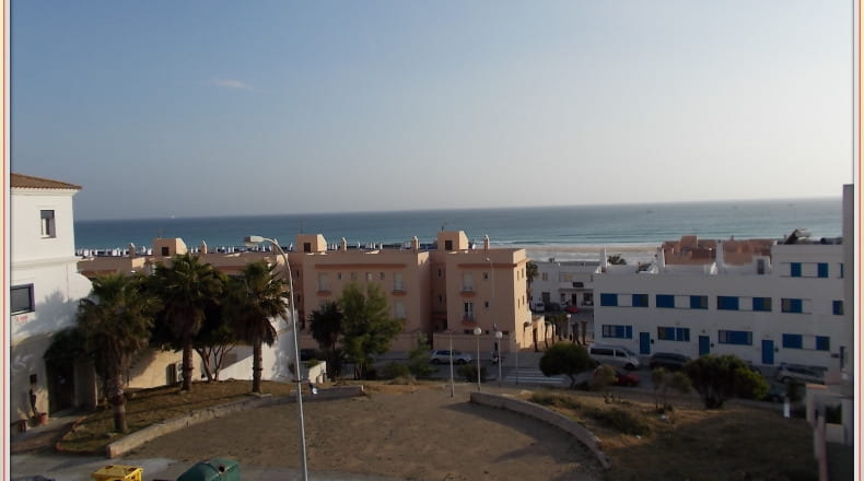 Cádiz - Tarifa - 116m2
