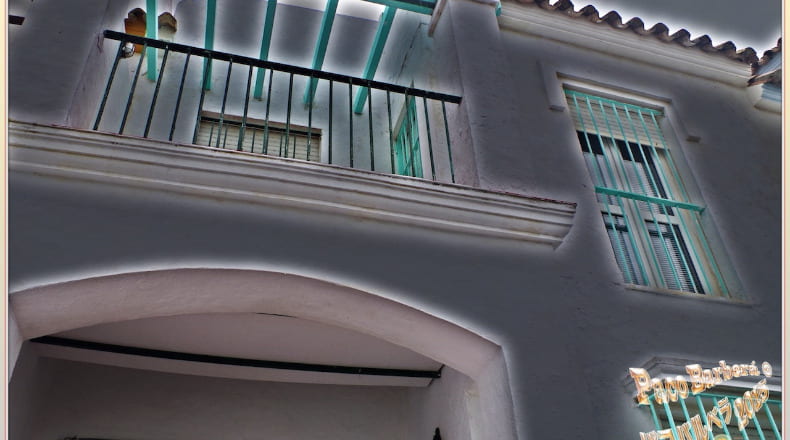 Cádiz - Tarifa - 116m2