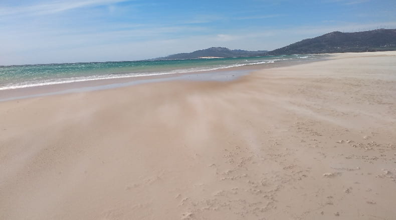 Cádiz - Tarifa - 116m2