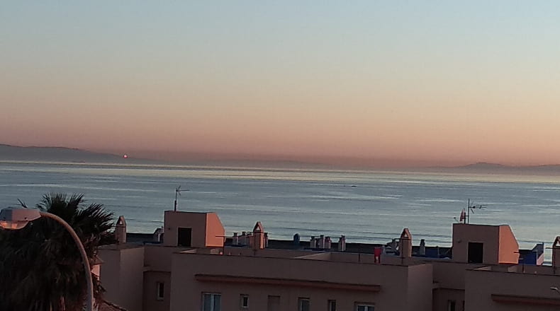 Cádiz - Tarifa - 116m2