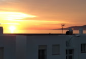 Xalet adossat amb terreny en venda a la Calle Mar Tirreno, Tarifa, ref.: TR108707 foto