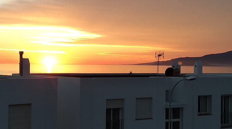 Cádiz - Tarifa - 116m2