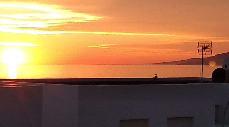 Cádiz - Tarifa - 116m2