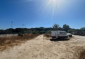 Terreno con Almacén en venta en la Diseminado Zabal Bajo, La Línea de la Concepción, ref: TR9325 foto