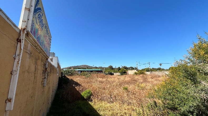 Cádiz - La Línea de la Concepción - 12000m2