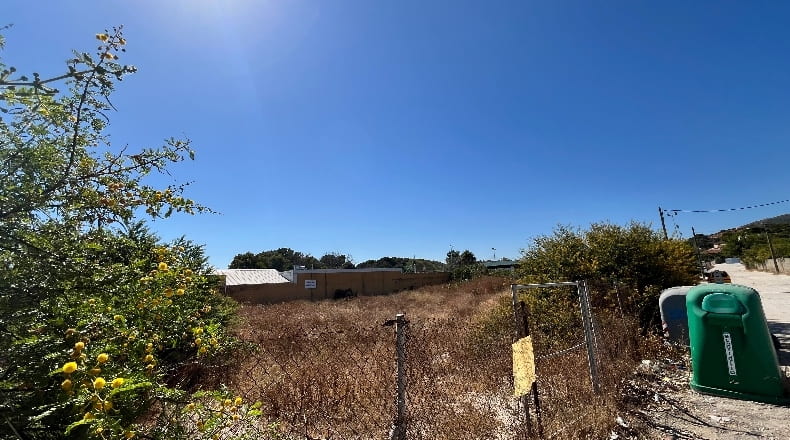 Cádiz - La Línea de la Concepción - 12000m2
