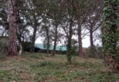 Земля, подлежащая урбанизации на продажу у города Maçanet de la Selva Фото