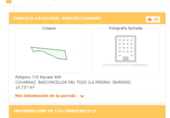 Terreno no urbanizable en venta en la Covarnaz, Basconcillos del Tozo, ref: TR108858 foto