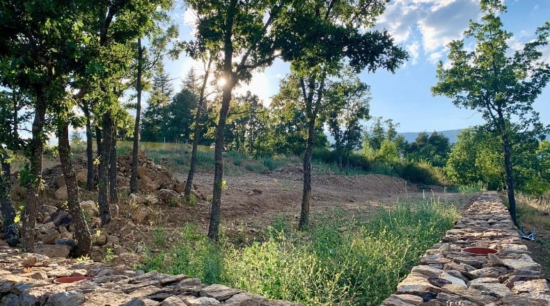 Comunidad de Madrid - Villavieja del Lozoya - 1200m2