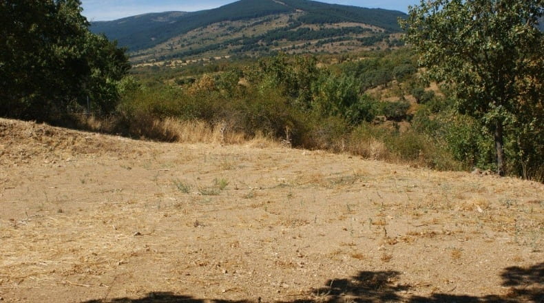 Comunidad de Madrid - Villavieja del Lozoya - 1200m2