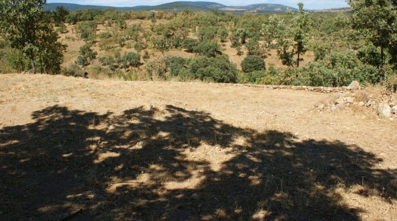 Comunidad de Madrid - Villavieja del Lozoya - 1200m2