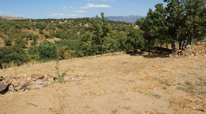 Comunidad de Madrid - Villavieja del Lozoya - 1200m2