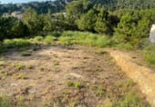 Parcel·la urbanitzable en venda a la Carrer Neptú, Lloret de Mar, ref.: TR108875 foto