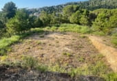 Parcel·la urbanitzable en venda a la Carrer Neptú, Lloret de Mar, ref.: TR108875 foto