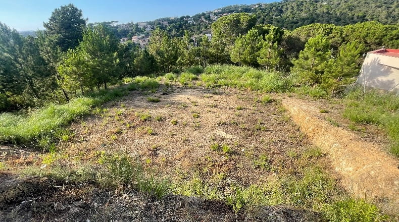 Gerona - Lloret de Mar - 850m2